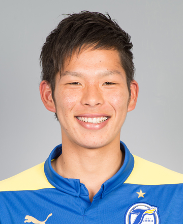 岩田智輝選手、吉平翼選手、江頭一輝選手2016シーズン
